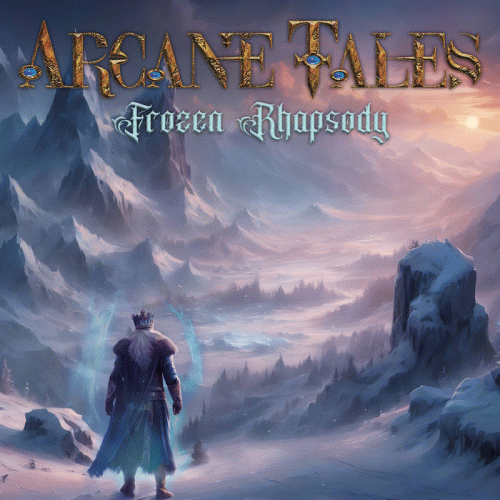 Arcane Tales : Frozen Rhapsody